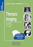 Self-assessment colour review of thoracic imaging