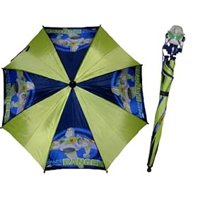  Space Ranger Toy Story Kids Umbrella