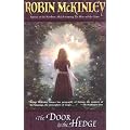 Door in the Hedge