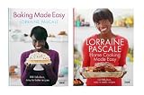 lorraine pascale s baking and home cooking made easy