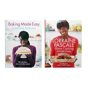Lorraine Pascale Book