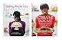Lorraine Pascale's Baking and Home Cooking Made Easy