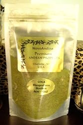 Diet & Antioxidant Coca - Rooibos Tea Blend 8 Oz.