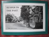 Rusper in the past : as seen in old postcards