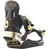 5150 Women's Dynasty Snowboard Binding