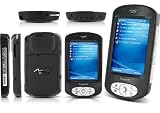 Review Mio Technology P550 / Mio P550 (UK, GPS)