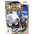 Rayman Raving Rabbids 2