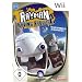Rayman Raving Rabbids 2