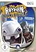 Rayman Raving Rabbids 2