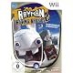 Rayman Raving Rabbids 2