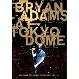 Bryan Adams - at Tokyo Dome