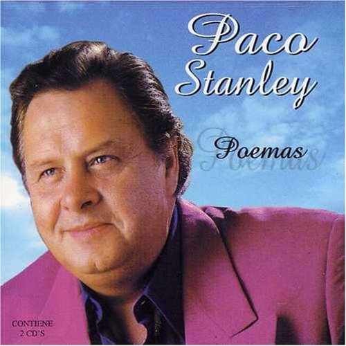 Paco Stanley - POEMAS - Zortam Music