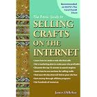 Click here to buy The Basic Guide to Selling Crafts on the Internet by  James Dillehay.