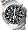 Citizen Men's Eco-Drive Titanium Perpetual Calendar Chronograph Watch #BL5250-53L
