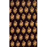 Floral Designs for Textiles (Print On Demand)