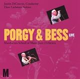 Porgy and Bess Live
