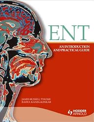 ENT: An Introduction and Practical Guide