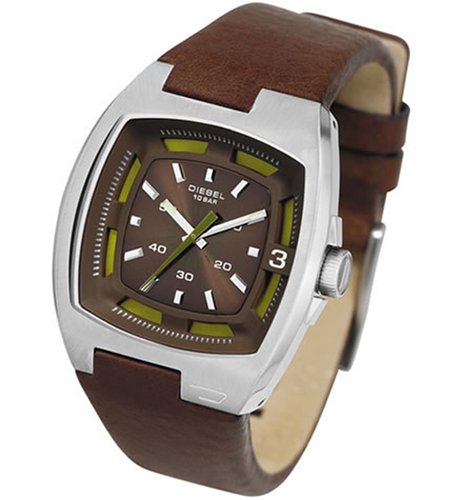 Diesel watch style # DZ1101