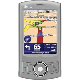 HTC P3300 Unlocked Cellular Phone Smartphone