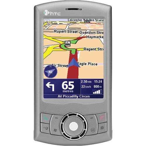 HTC P3300 Unlocked Cellular Phone Smartphone
