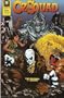 Oz Squad Special #1 December 1995