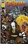 Oz Squad Special #1 December 1995 Oz Squad Special #1 December 1995