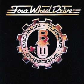 Four Wheel Drive