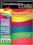 Revue Compétence Micro  / Photo N 2 Gestion des Couleurs