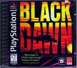 Black Dawn PS