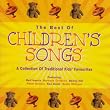The Best Of Childrens Songs by EMI Records