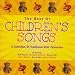 The Best Of Children's Songs