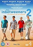 The Inbetweeners 2 [DVD] [2014]