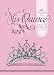 RVR 1960 Biblia Mis Quince (Pink Simulated Leather w/Purple Stamping)