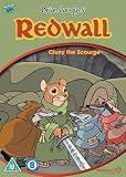Review Redwall  / Redwall - Cluny The Scourge