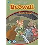 Redwall - Cluny The Scourge [DVD]