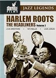 Harlem Roots Vol. 2: The Headliners