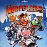 Great Muppet Caper