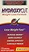 Hydroxycut #1 Selling Weight Loss Formula - Lose Weight Fast (170 Caplets)