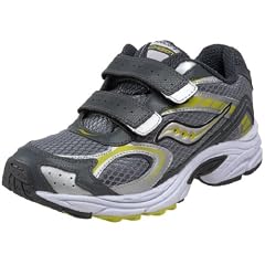 Saucony Little Kid Cohesion H&L Running Shoe