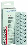 Katadyn Wasserentkeimung Micropur Forte MF 1T