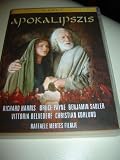 The Bible - The Apocalypse / Apokalipszis
