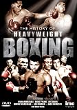 The History of Heavy Weight Boxing Featuring Muhammad Ali, Mike Tyson, Joe Louis, Rocky Marciano, Joe Frazier, Jack Dempsey, Michael Spinks, Larry Holmes and George Foreman [DVD]