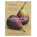 A Platter of Figs & Other Recipes