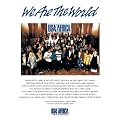 We Are The World DVD+CD