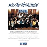 We Are The World DVD+CD