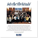 We Are The World DVD+CD