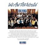 We Are The World DVD+CD We Are The World DVD+CD