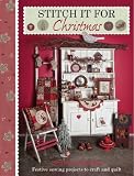 Stitch It for Christmas