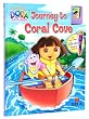My Poingo Reading System Storybook: Dora the Explorer; Journey to Coral Cove