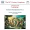 18th Century Symphonies , Contemporaries of Mozart 1760-1800